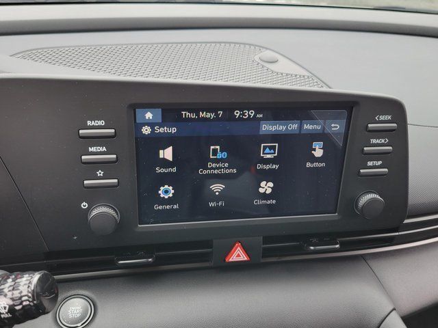 2026 Hyundai ELANTRA SEL Sport Chantilly VA