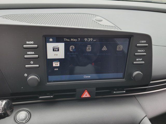 2026 Hyundai ELANTRA SEL Sport Chantilly VA