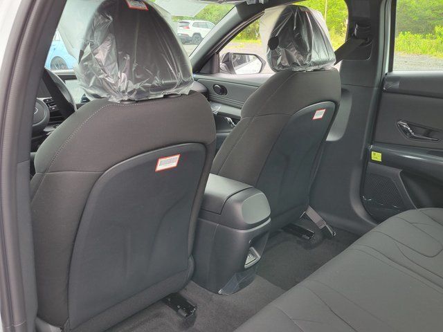2026 Hyundai ELANTRA SEL Sport Chantilly VA