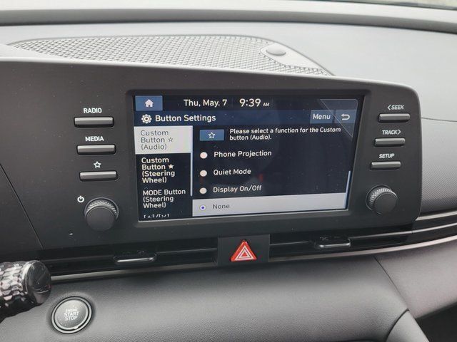 2026 Hyundai ELANTRA SEL Sport Chantilly VA