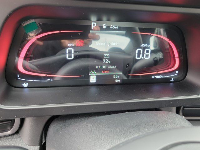 2026 Hyundai ELANTRA SEL Sport Chantilly VA