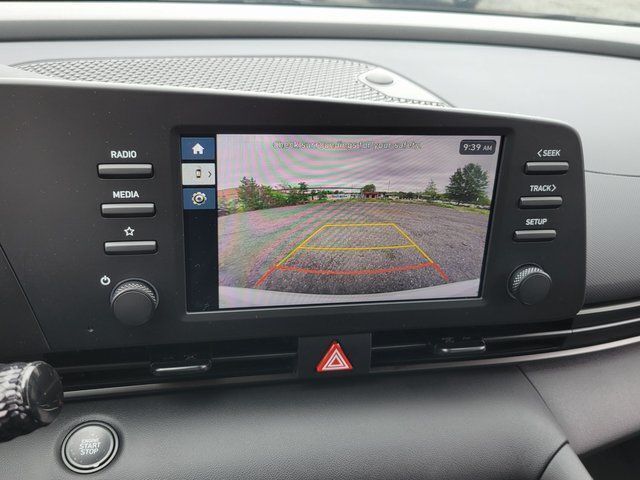 2026 Hyundai ELANTRA SEL Sport Chantilly VA