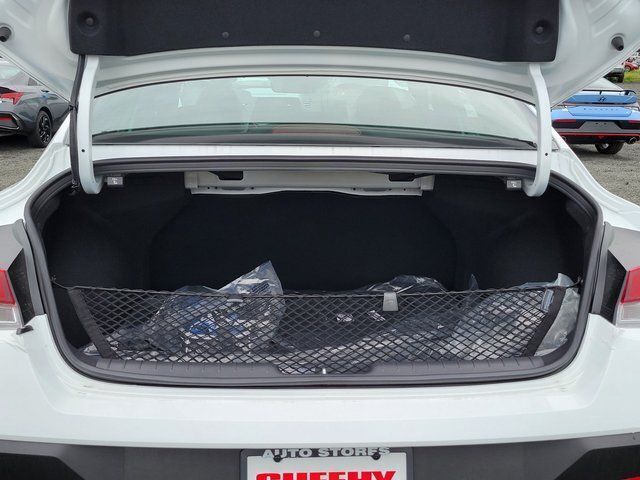 2026 Hyundai ELANTRA SEL Sport Chantilly VA