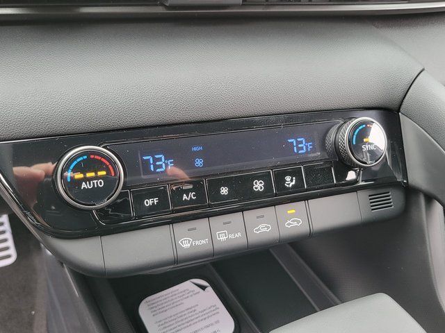 2026 Hyundai ELANTRA SEL Sport Chantilly VA