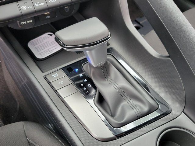 2026 Hyundai ELANTRA SEL Sport Chantilly VA