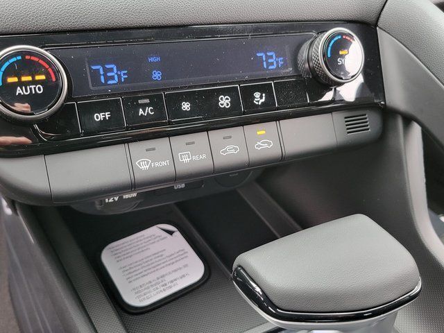 2026 Hyundai ELANTRA SEL Sport Chantilly VA