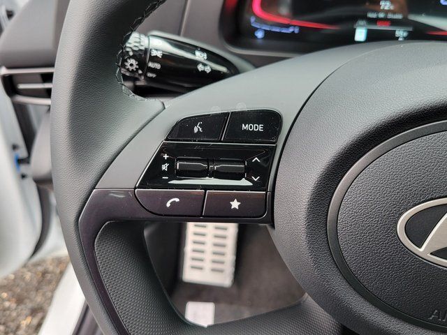2026 Hyundai ELANTRA SEL Sport Chantilly VA
