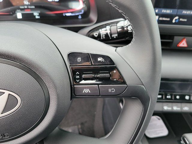 2026 Hyundai ELANTRA SEL Sport Chantilly VA