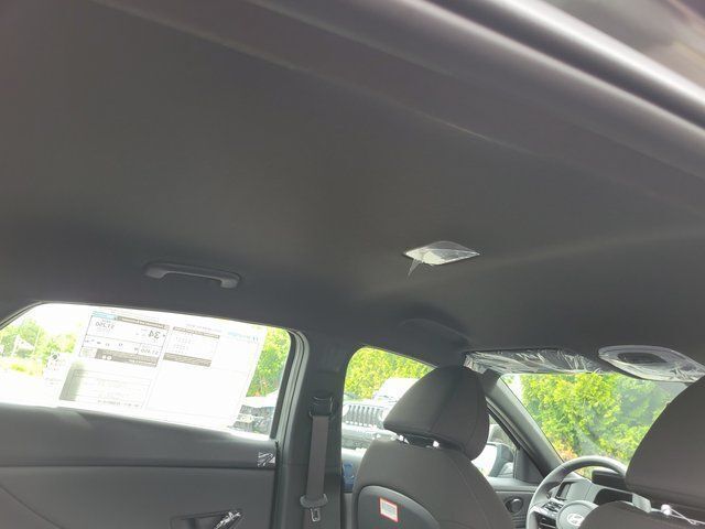 2026 Hyundai ELANTRA SEL Sport Chantilly VA
