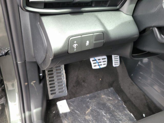 2026 Hyundai ELANTRA SEL Sport Chantilly VA