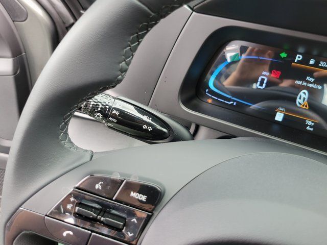 2026 Hyundai ELANTRA SEL Sport Chantilly VA