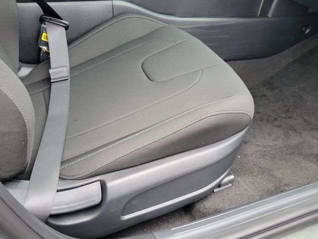 2026 Hyundai ELANTRA SEL Sport Chantilly VA