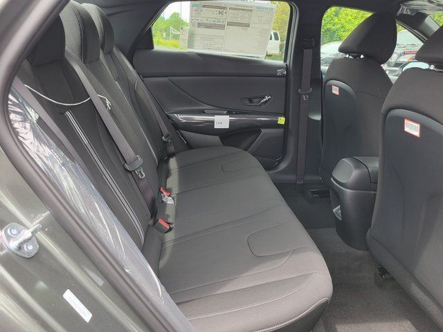 2026 Hyundai ELANTRA SEL Sport Chantilly VA