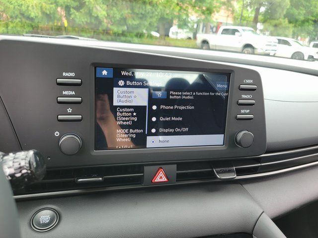 2026 Hyundai ELANTRA SEL Sport Chantilly VA