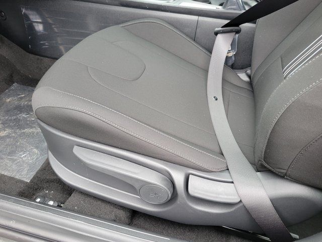 2026 Hyundai ELANTRA SEL Sport Chantilly VA