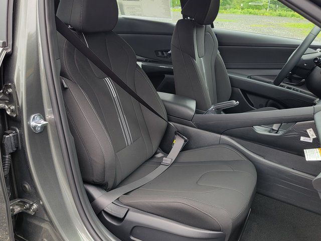 2026 Hyundai ELANTRA SEL Sport Chantilly VA
