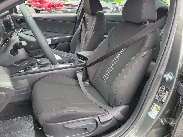 2026 Hyundai ELANTRA SEL Sport Chantilly VA