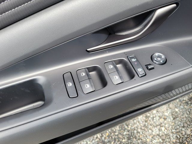 2026 Hyundai ELANTRA SEL Sport Chantilly VA