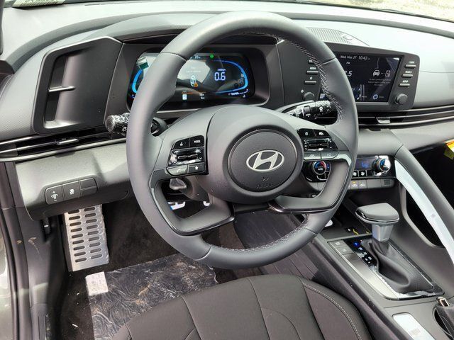 2026 Hyundai ELANTRA SEL Sport Chantilly VA