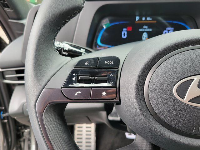 2026 Hyundai ELANTRA SEL Sport Chantilly VA