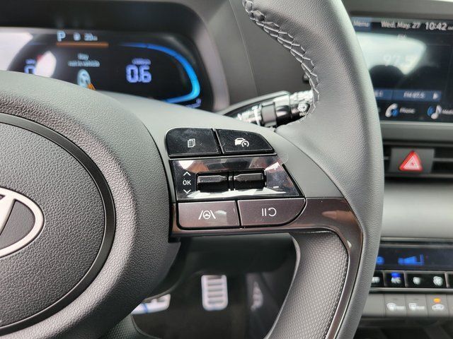 2026 Hyundai ELANTRA SEL Sport Chantilly VA