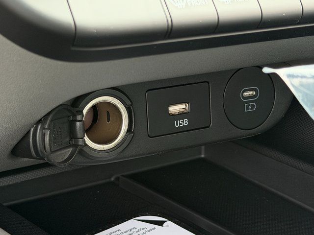 2026 Hyundai ELANTRA SEL Sport Chantilly VA