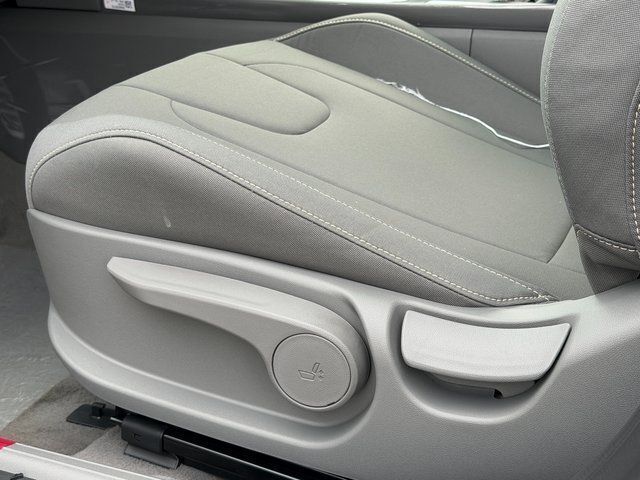 2026 Hyundai ELANTRA SEL Sport Chantilly VA
