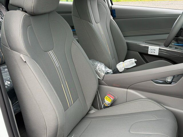 2026 Hyundai ELANTRA SEL Sport Chantilly VA