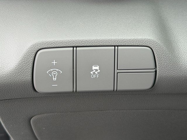 2026 Hyundai ELANTRA SEL Sport Chantilly VA