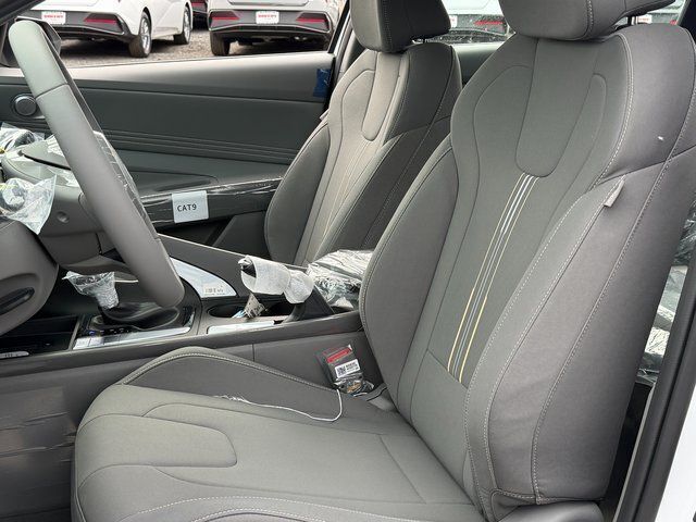 2026 Hyundai ELANTRA SEL Sport Chantilly VA