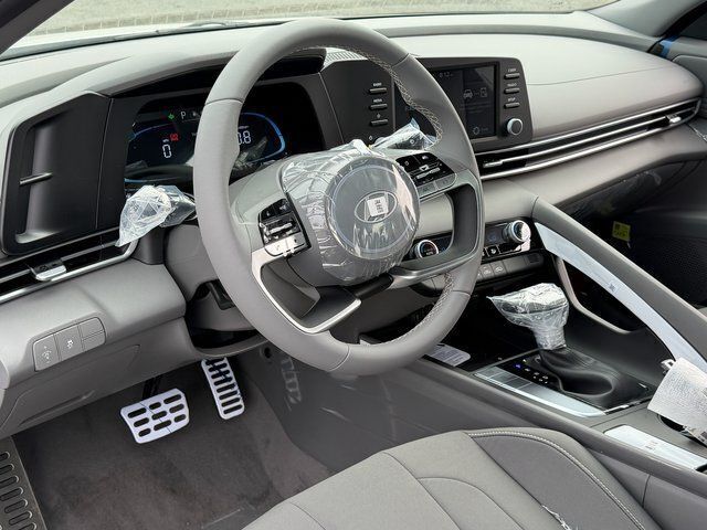 2026 Hyundai ELANTRA SEL Sport Chantilly VA