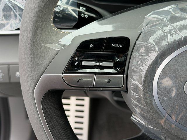 2026 Hyundai ELANTRA SEL Sport Chantilly VA
