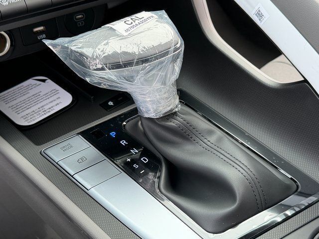 2026 Hyundai ELANTRA SEL Sport Chantilly VA