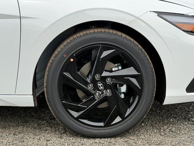2026 Hyundai ELANTRA SEL Sport Chantilly VA