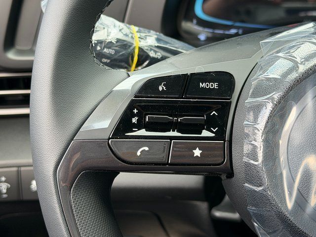 2026 Hyundai ELANTRA SEL Sport Chantilly VA