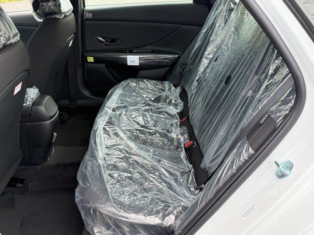 2026 Hyundai ELANTRA SEL Sport Chantilly VA