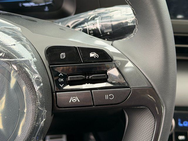 2026 Hyundai ELANTRA SEL Sport Chantilly VA