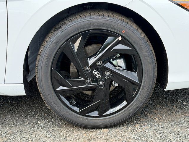 2026 Hyundai ELANTRA SEL Sport Chantilly VA