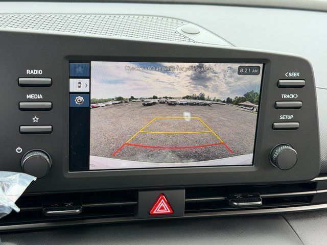 2026 Hyundai ELANTRA SEL Sport Chantilly VA