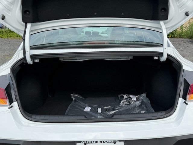 2026 Hyundai ELANTRA SEL Sport Chantilly VA