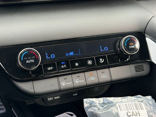 2026 Hyundai ELANTRA SEL Sport Chantilly VA