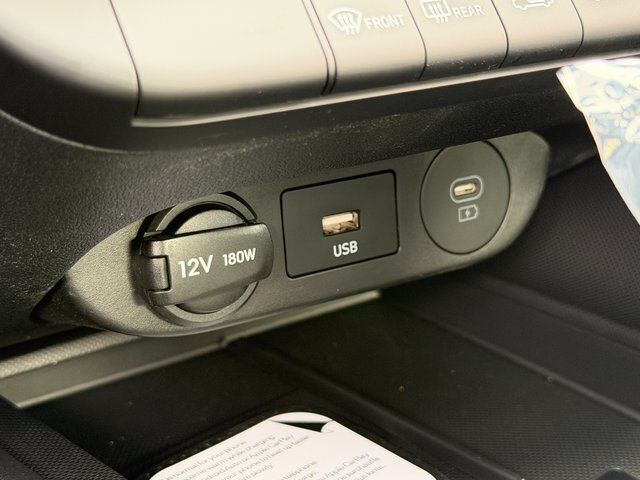 2026 Hyundai ELANTRA SEL Sport Chantilly VA