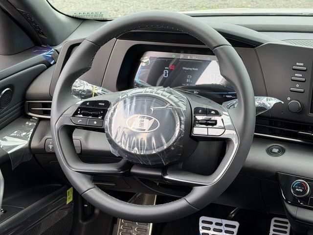 2026 Hyundai ELANTRA SEL Sport Chantilly VA