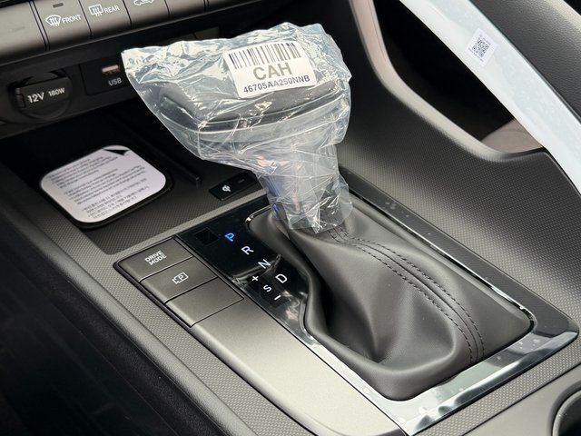 2026 Hyundai ELANTRA SEL Sport Chantilly VA