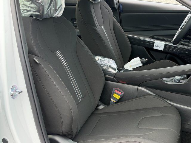 2026 Hyundai ELANTRA SEL Sport Chantilly VA