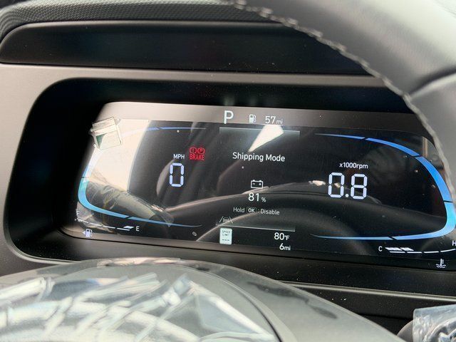 2026 Hyundai ELANTRA SEL Sport Chantilly VA
