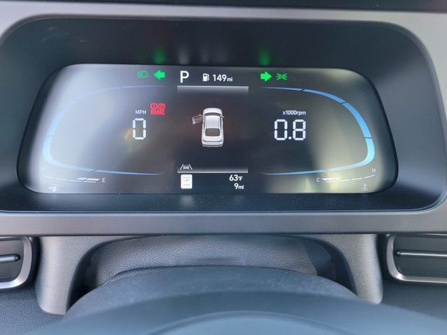 2026 Hyundai ELANTRA SEL Sport Chantilly VA