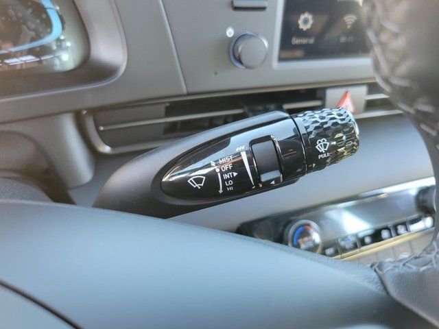 2026 Hyundai ELANTRA SEL Sport Chantilly VA