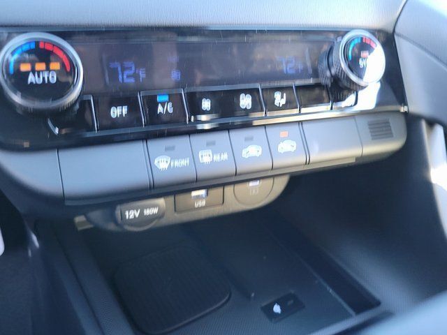 2026 Hyundai ELANTRA SEL Sport Chantilly VA