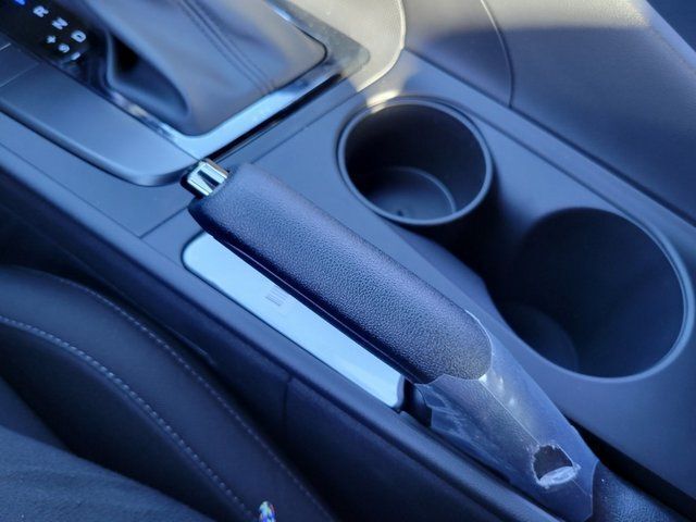 2026 Hyundai ELANTRA SEL Sport Chantilly VA